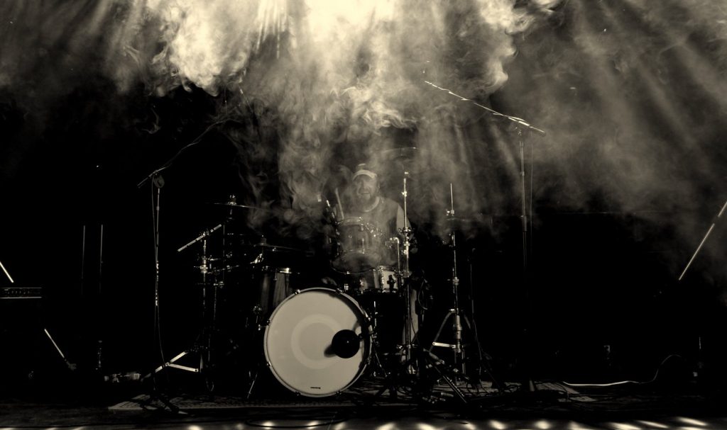 drummer